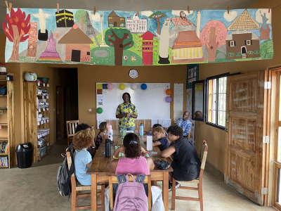 Microschool Lead Teacher photo